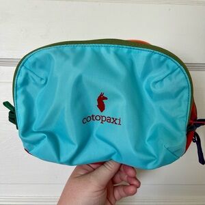 Cotopaxi Dopp Kit